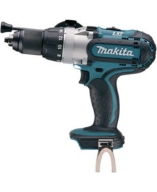 Акумуляторний дриль-шуруповерт Makita DHP451Z 18В (без акумулятора)