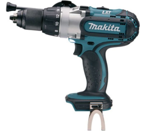 Акумуляторний дриль-шуруповерт Makita DHP451Z 18В (без акумулятора)