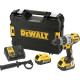 Акумуляторна дриль-шуруповерт Dewalt DCD996P2 18 В 2 х 5 Ач