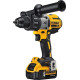 Акумуляторна дриль-шуруповерт Dewalt DCD996P2 18 В 2 х 5 Ач