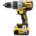 Акумуляторна дриль-шуруповерт Dewalt DCD996P2 18 В 2 х 5 Ач