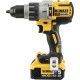 Акумуляторна дриль-шуруповерт Dewalt DCD996P2 18 В 2 х 5 Ач