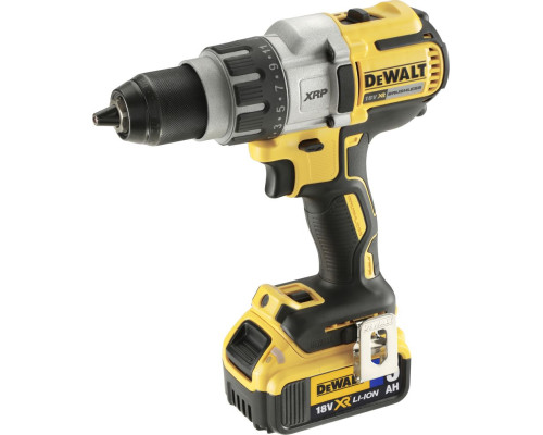 Акумуляторна дриль-шуруповерт Dewalt DCD996P2 18 В 2 х 5 Ач