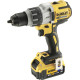 Акумуляторна дриль-шуруповерт Dewalt DCD996P2 18 В 2 х 5 Ач