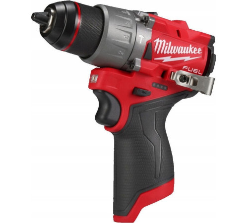 Акумуляторний дриль/шуруповерт Milwaukee DRIVEN UD.M12FPD2-402X 45Nm 2x4.0Ah Акумуляторний дриль/шуруповерт Milwaukee DRIVEN UD.M12FPD2-402X 45Nm 2x4.0Ah