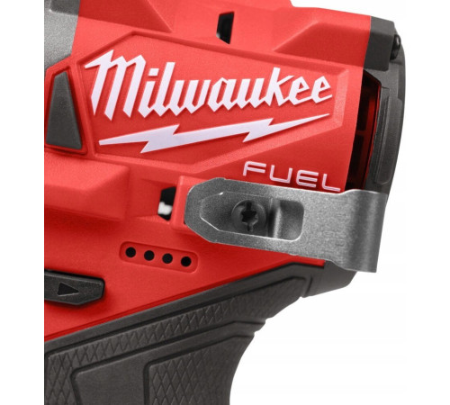 Акумуляторний дриль/шуруповерт Milwaukee DRIVEN UD.M12FPD2-402X 45Nm 2x4.0Ah Акумуляторний дриль/шуруповерт Milwaukee DRIVEN UD.M12FPD2-402X 45Nm 2x4.0Ah