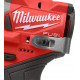 Акумуляторний дриль/шуруповерт Milwaukee DRIVEN UD.M12FPD2-402X 45Nm 2x4.0Ah