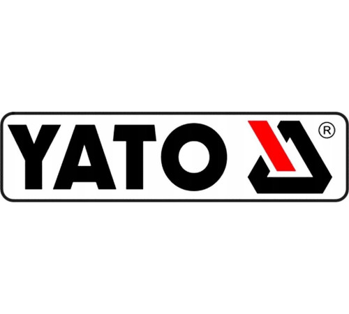 Акумуляторний дриль щітковий YATO 18V 45Nm (без акумулятора) Акумуляторний дриль щітковий YATO 18V 45Nm (без акумулятора)