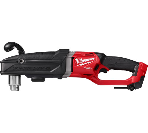 Акумуляторний дриль-шуруповерт Milwaukee M18 FRAD2-0 18V (без акумулятора)