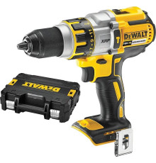 Акумуляторна дриль-шуруповерт Dewalt DCD996NT 18 В