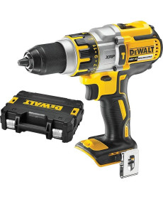 Акумуляторна дриль-шуруповерт Dewalt DCD996NT 18 В