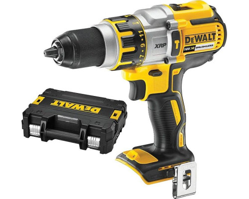 Акумуляторна дриль-шуруповерт Dewalt DCD996NT 18 В