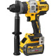 Акумуляторний дриль-шуруповерт Dewalt DCD999X1 18 В 1 х 9 Аг