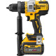 Акумуляторний дриль-шуруповерт Dewalt DCD999X1 18 В 1 х 9 Аг