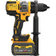 Акумуляторний дриль-шуруповерт Dewalt DCD999X1 18 В 1 х 9 Аг