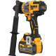 Акумуляторний дриль-шуруповерт Dewalt DCD999X1 18 В 1 х 9 Аг