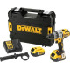 Акумуляторна дриль-шуруповерт Dewalt DCD991P2 18 В 2 х 5 Ач