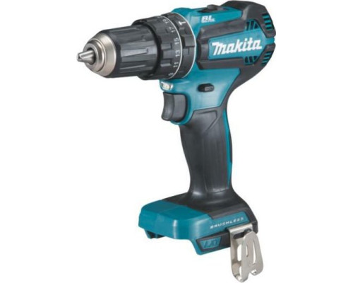 Акумуляторний дриль-шуруповерт Makita DHP485Z 18В