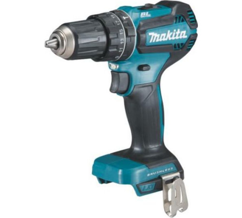 Акумуляторний дриль-шуруповерт Makita DHP485Z 18В