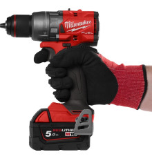 Акумуляторний дриль-шуруповерт Milwaukee M18FDD3-0X SCREWDRIVE