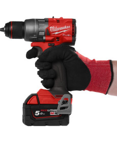 Акумуляторний дриль-шуруповерт Milwaukee M18FDD3-0X SCREWDRIVE