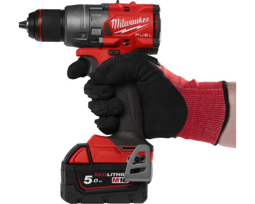 Акумуляторний дриль-шуруповерт Milwaukee M18FDD3-0X SCREWDRIVE