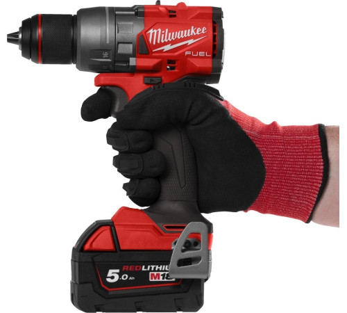 Акумуляторний дриль-шуруповерт Milwaukee M18FDD3-0X SCREWDRIVE