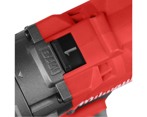 Акумуляторний дриль-шуруповерт Milwaukee M18FDD3-0X SCREWDRIVE