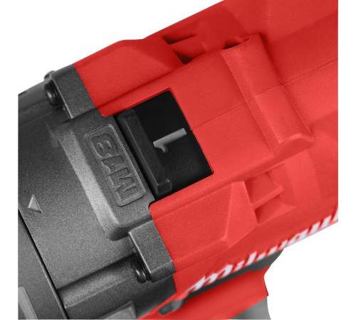 Акумуляторний дриль-шуруповерт Milwaukee M18FDD3-0X SCREWDRIVE