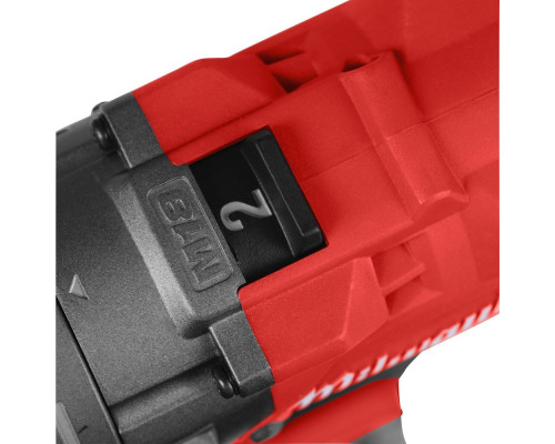 Акумуляторний дриль-шуруповерт Milwaukee M18FDD3-0X SCREWDRIVE