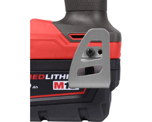 Акумуляторний дриль-шуруповерт Milwaukee M18FDD3-0X SCREWDRIVE