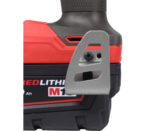 Акумуляторний дриль-шуруповерт Milwaukee M18FDD3-0X SCREWDRIVE