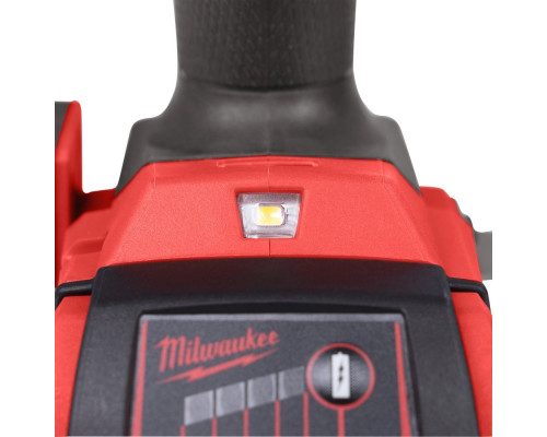 Акумуляторний дриль-шуруповерт Milwaukee M18FDD3-0X SCREWDRIVE