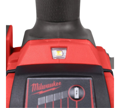 Акумуляторний дриль-шуруповерт Milwaukee M18FDD3-0X SCREWDRIVE