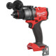 Акумуляторний дриль-шуруповерт Milwaukee M18FDD3-0X SCREWDRIVE