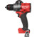 Акумуляторний дриль-шуруповерт Milwaukee M18FDD3-0X SCREWDRIVE