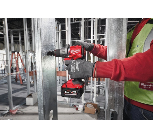 Акумуляторний дриль-шуруповерт Milwaukee M18FDD3-0X SCREWDRIVE