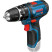 Акумуляторний дриль-шуруповерт Bosch GSB 12V-15 Professional, 12 В