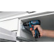 Акумуляторний дриль-шуруповерт Bosch GSB 12V-15 Professional, 12 В