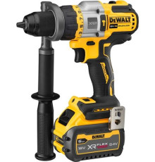 Акумуляторний дриль-шуруповерт Dewalt DCD999T1 18 В 1 х 6 Ач