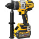 Акумуляторний дриль-шуруповерт Dewalt DCD999T1 18 В 1 х 6 Ач