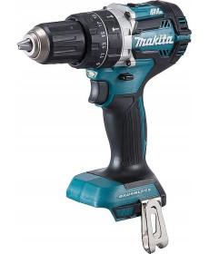 Акумуляторний дриль-шуруповерт Makita DHP484Z 18В (без акумулятора)