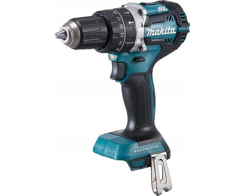 Акумуляторний дриль-шуруповерт Makita DHP484Z 18В (без акумулятора)