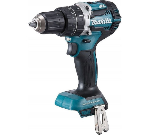 Акумуляторний дриль-шуруповерт Makita DHP484Z 18В (без акумулятора)