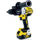 Акумуляторний дриль-шуруповерт Dewalt DCD996P3 18 В 3 x 5 Ач