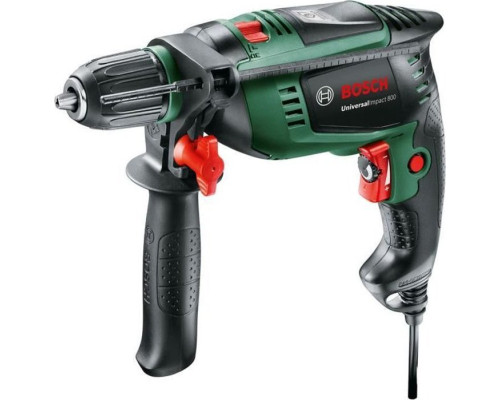 Ударна дриль Bosch UniversalImpact 800Вт