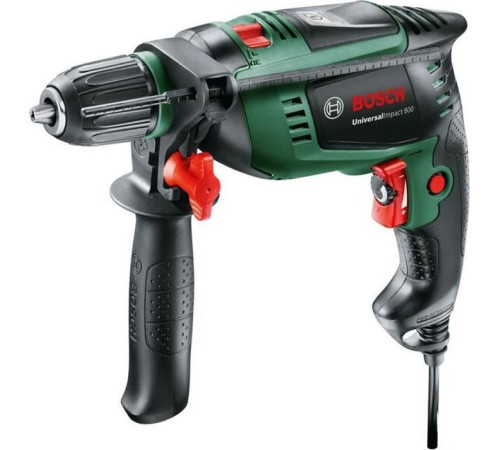 Ударна дриль Bosch UniversalImpact 800Вт