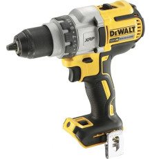 Акумуляторна дриль-шуруповерт Dewalt DCD991NT 18В