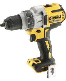 Акумуляторна дриль-шуруповерт Dewalt DCD991NT 18В