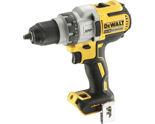 Акумуляторна дриль-шуруповерт Dewalt DCD991NT 18В